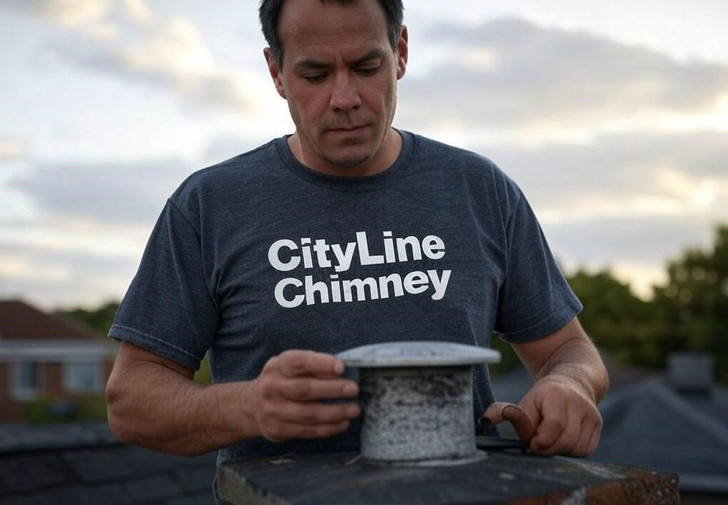 Quality Chimney Flashing Services in Waterloo, TX